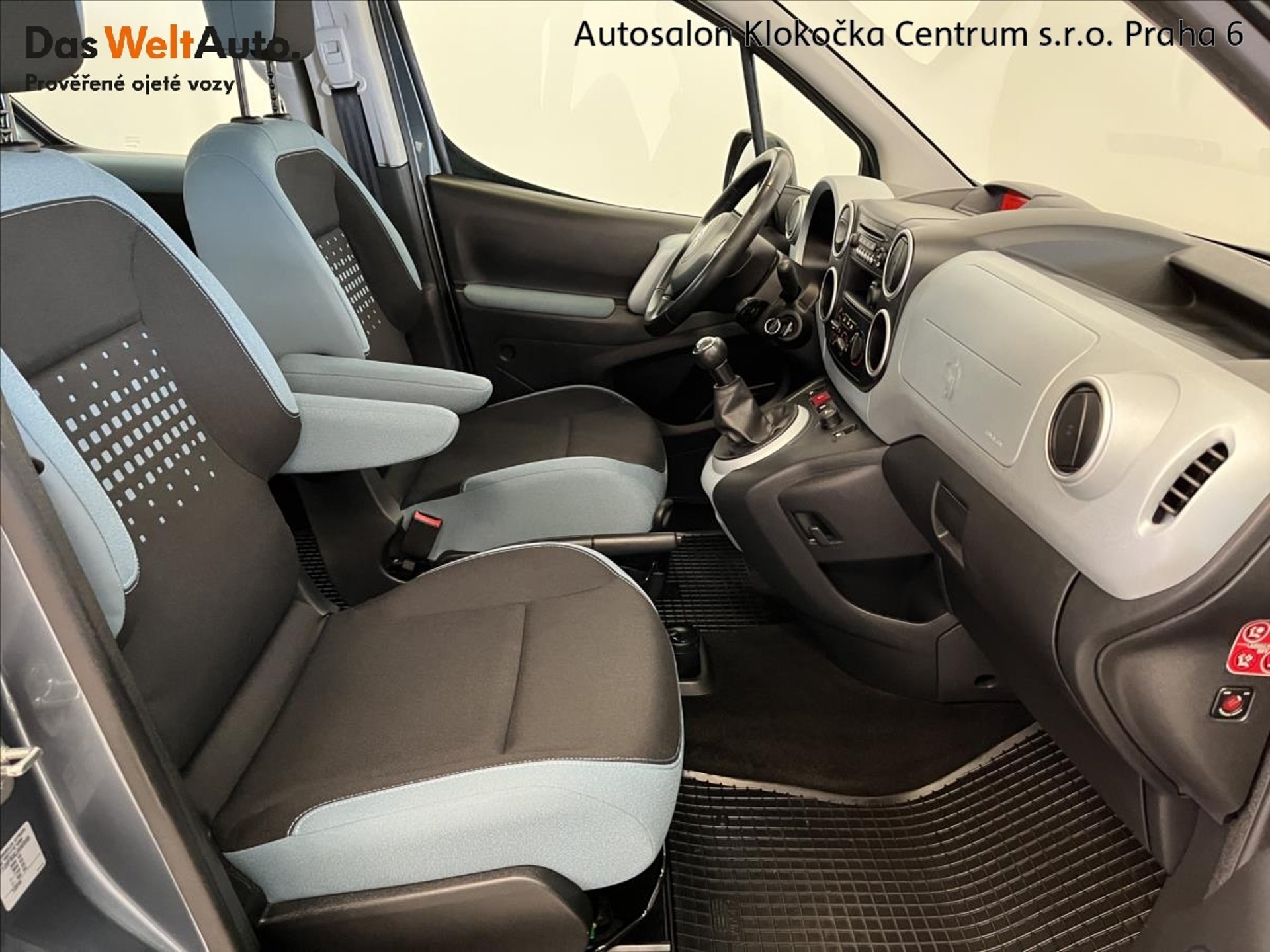 Citroën Berlingo osobní