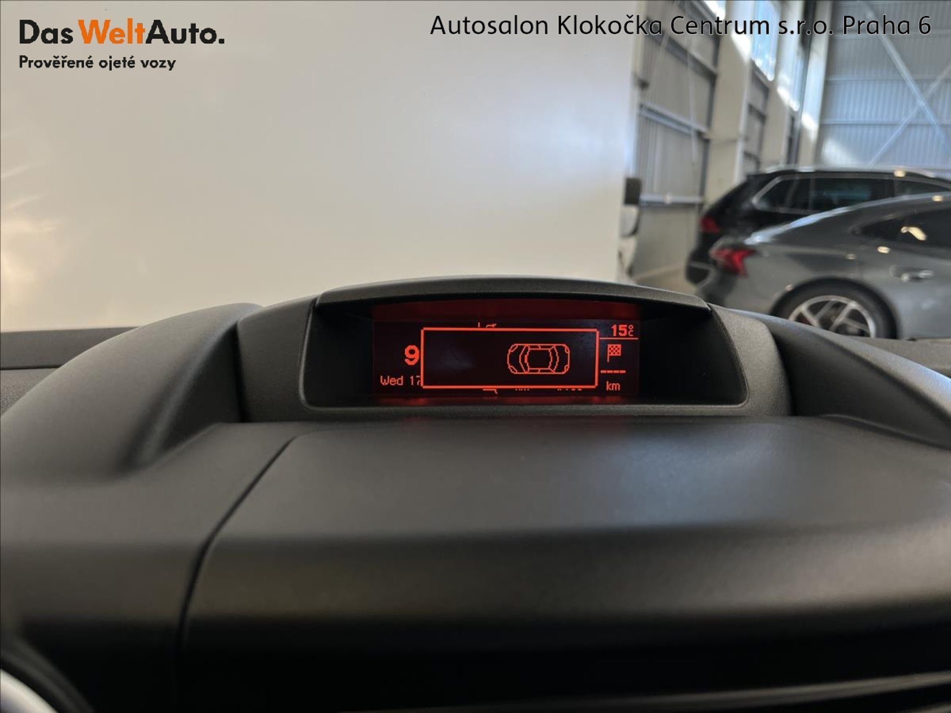 Citroën Berlingo osobní