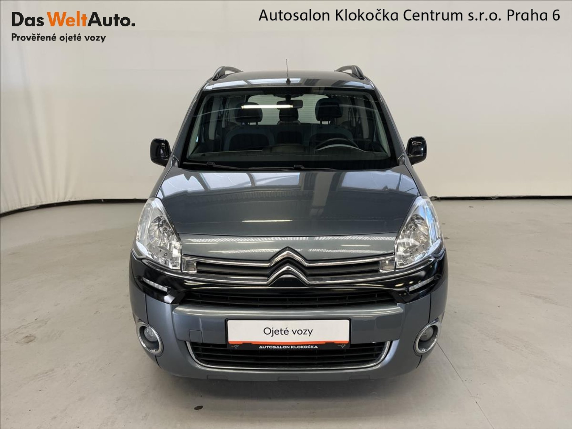 Citroën Berlingo osobní