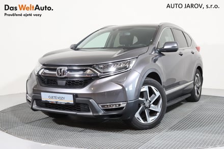 Honda CRV CVT 1,5 EXECUTIVE