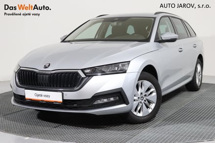Škoda Octavia COMBI AMBITION 2,0 TDI 85 kW DSG