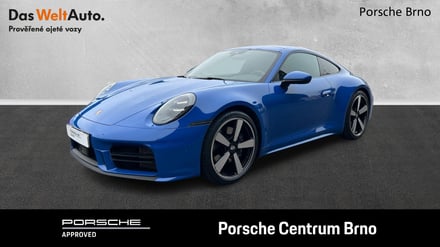 Porsche 911 Carrera