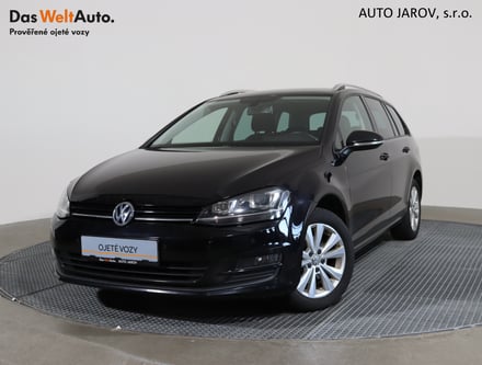 VW Golf Variant 7 Comfortline 1,4 TSI (92 k