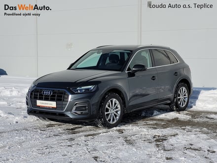 Audi Q5 S-line Quattro 3.0 TDI 210 kW automat ,