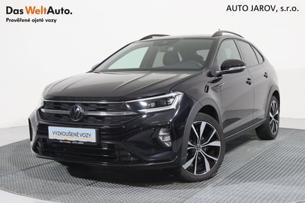 VW Taigo 1,5 TSI 7DSG/ LED, ACC