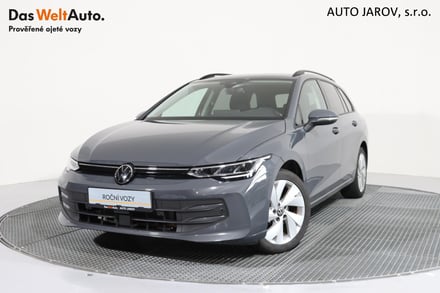 VW Golf Variant People 1,5 eTSI 7DSG