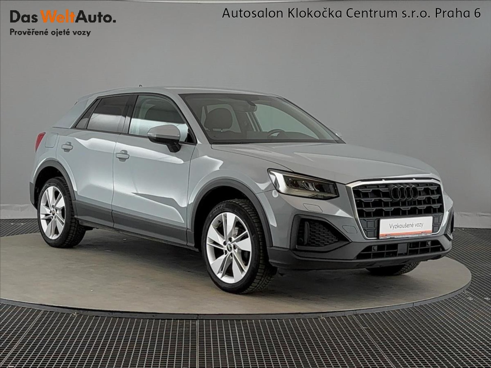 Audi Q2