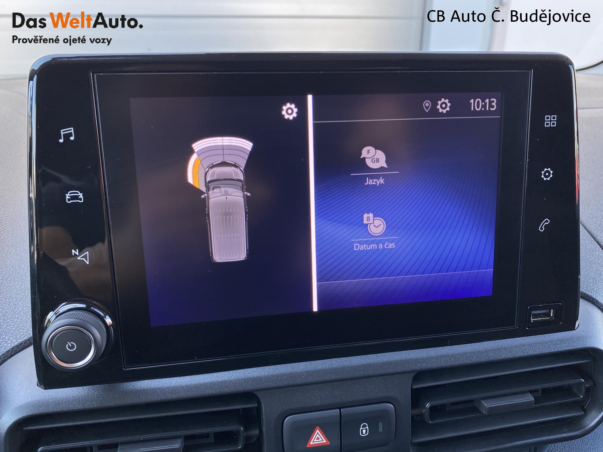 Toyota Proace City