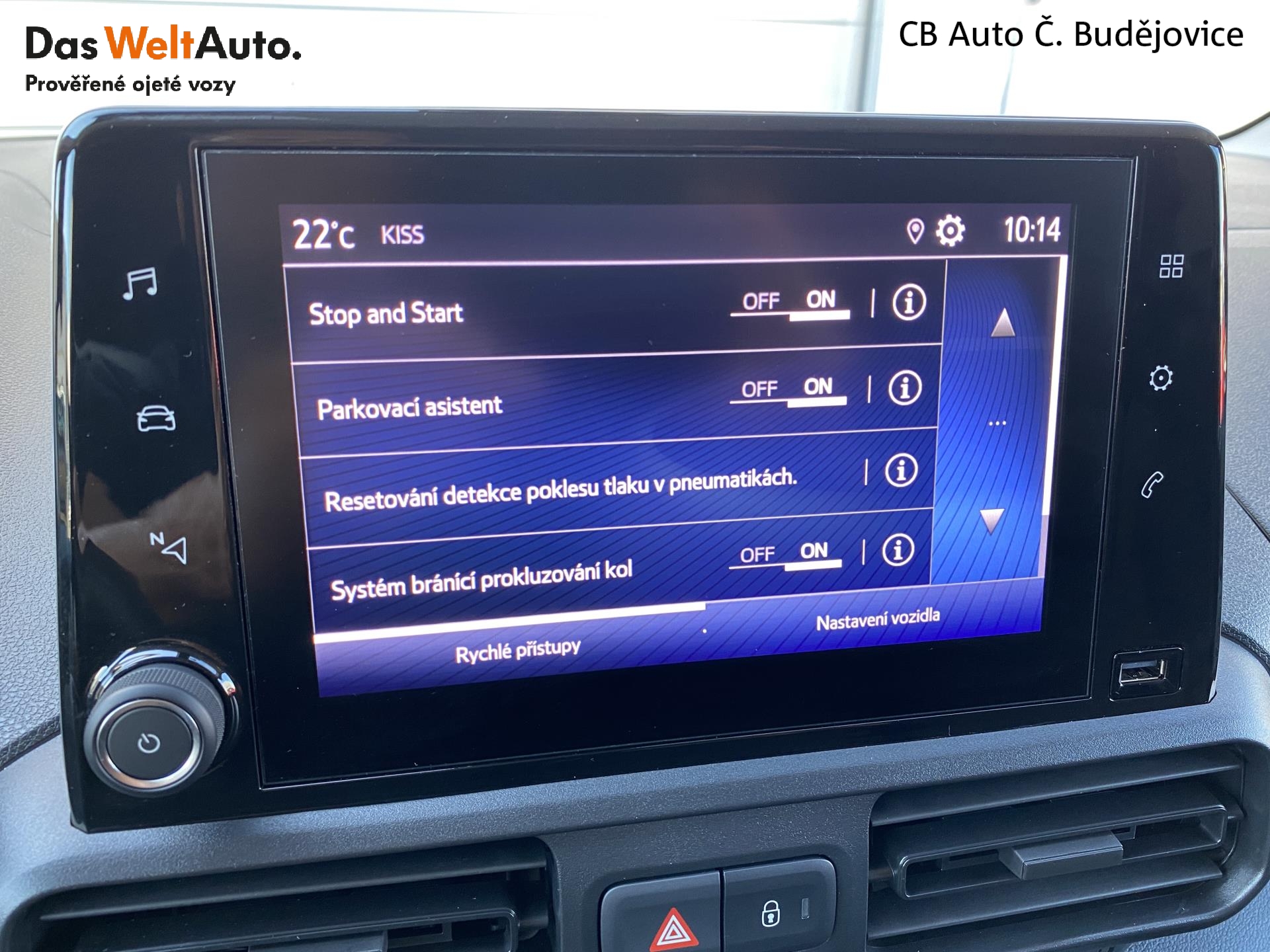 Toyota Proace City
