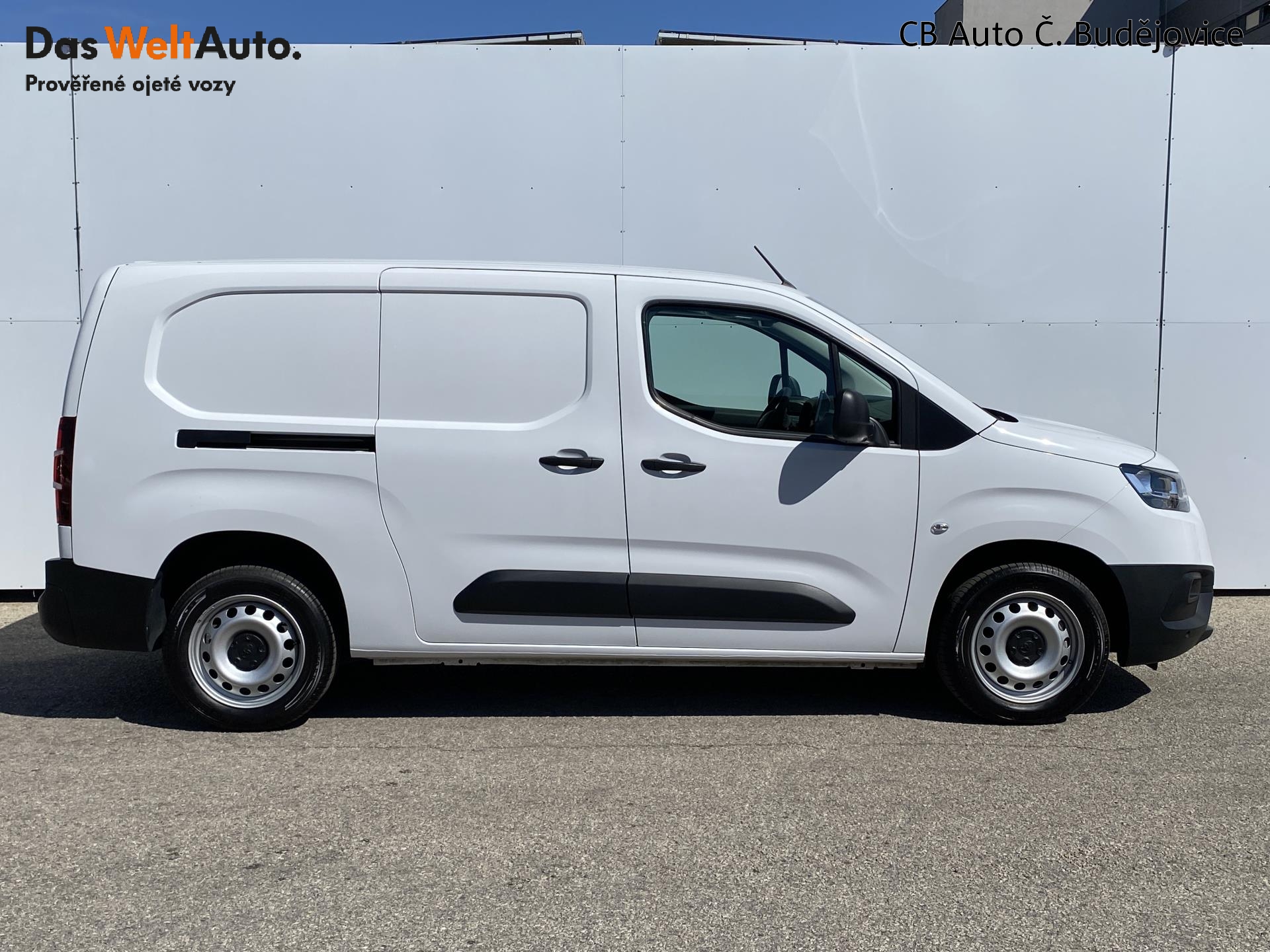 Toyota Proace City