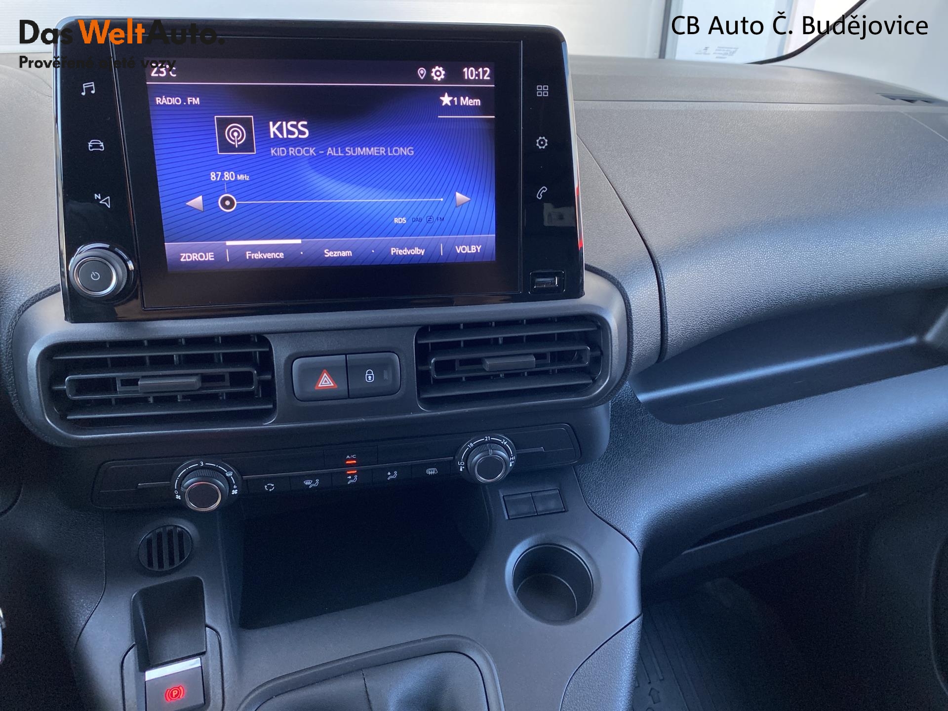 Toyota Proace City