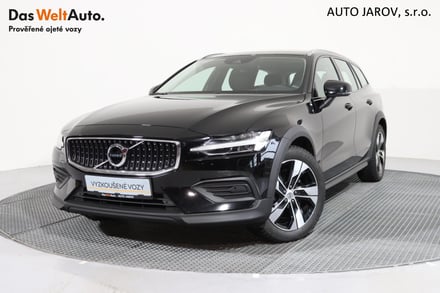 Volvo V60 Cross Country 145kW AT 4x4