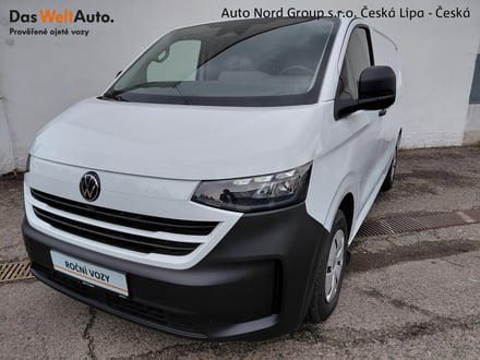 VW T6 Transporter 2,0 TDI 110 kW