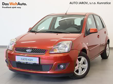 Ford Fiesta 1,3  i TREND