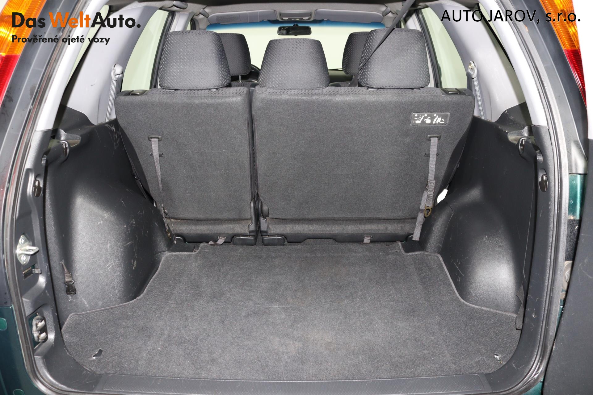 Honda CRV