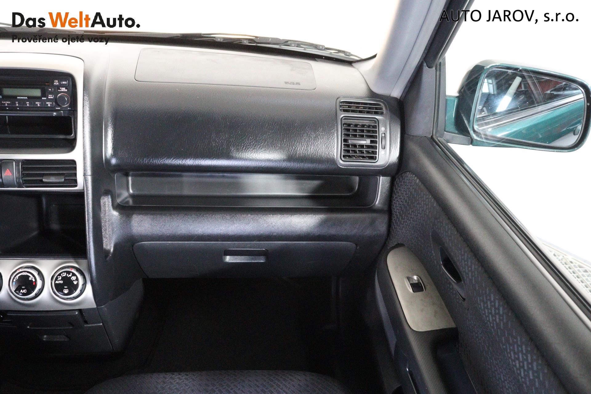 Honda CRV