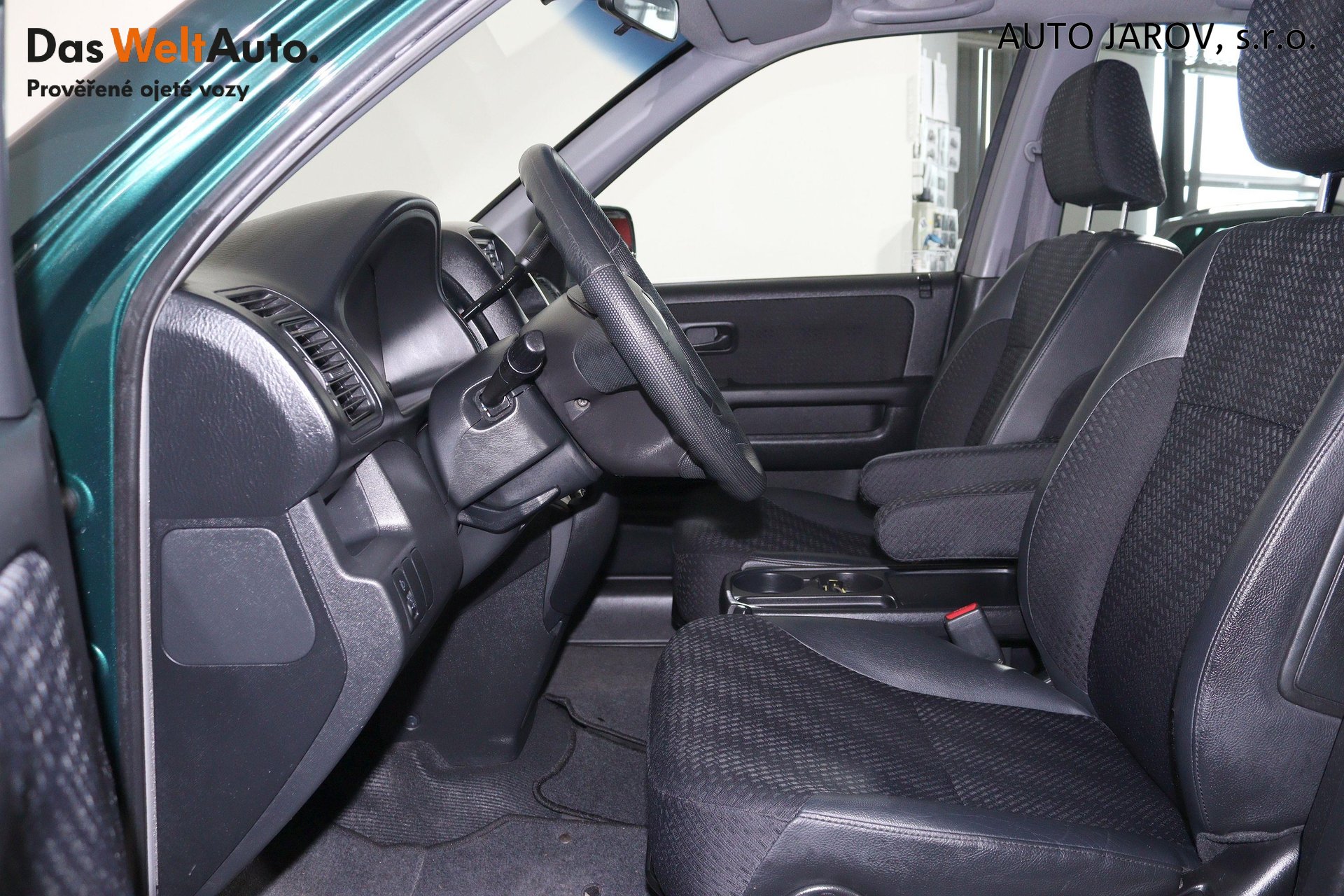 Honda CRV