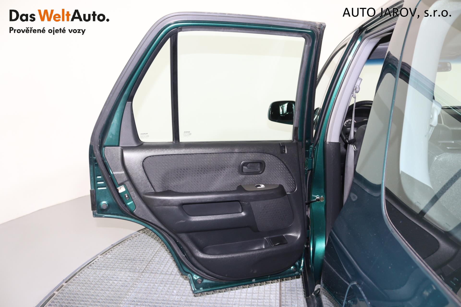 Honda CRV