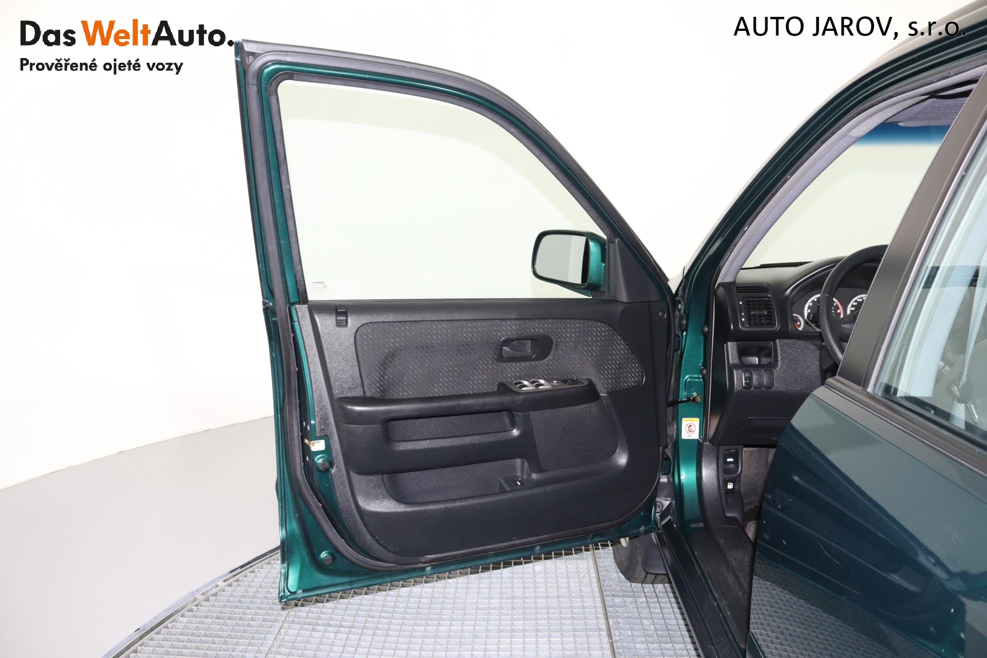 Honda CRV