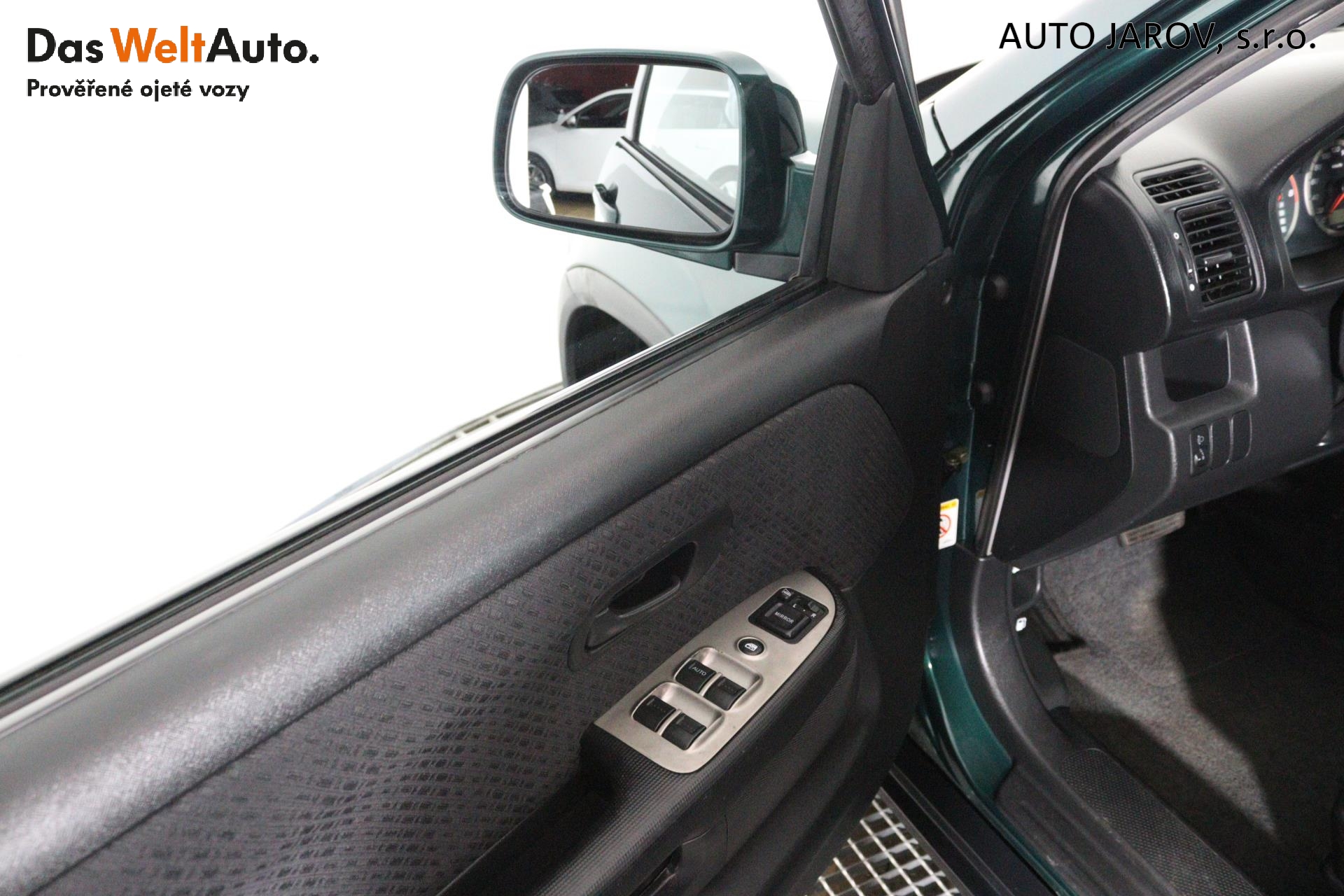 Honda CRV