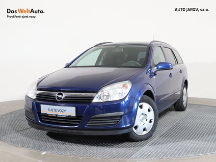 Opel Astra 1,6 ENJOY CARAVAN