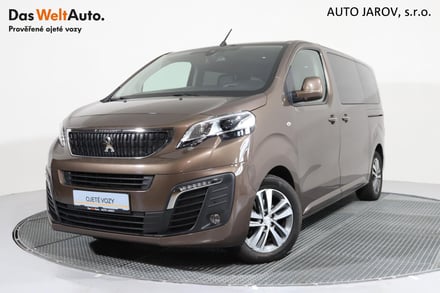 Peugeot Expert Traveller 2,0 Blue HDI 13