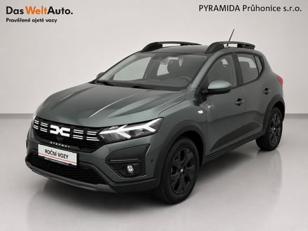 Dacia Sandero 1.0 TCe 67 kW Stepway