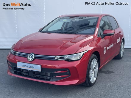 VW Golf People 1,5 TSI 6G