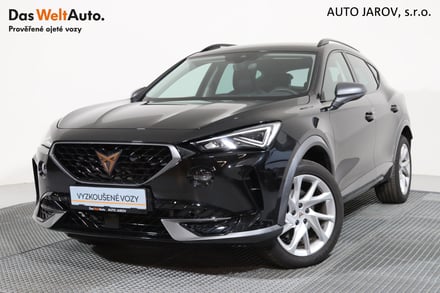 CUPRA Formentor 2.0 TDI 150k DSG 4WD