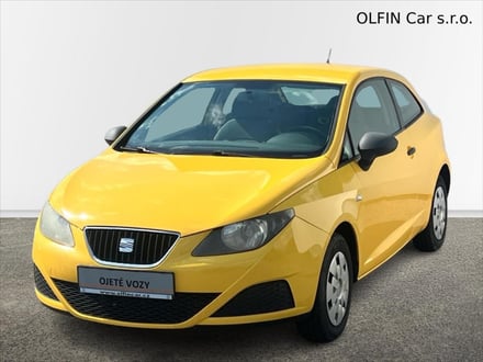 SEAT Ibiza i 12V 3dvéřová51 kW