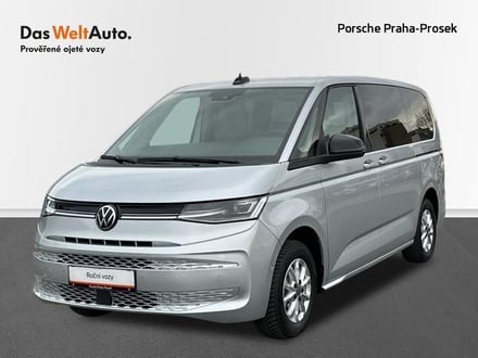 VW Multivan (užitkový) LONG 2,0 TDI / 110kW DSG Life
