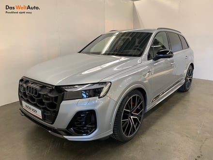 Audi SQ7 SUV TFSI 373 kW quattro