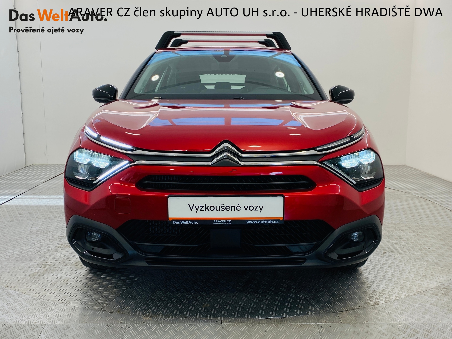 Citroën C4