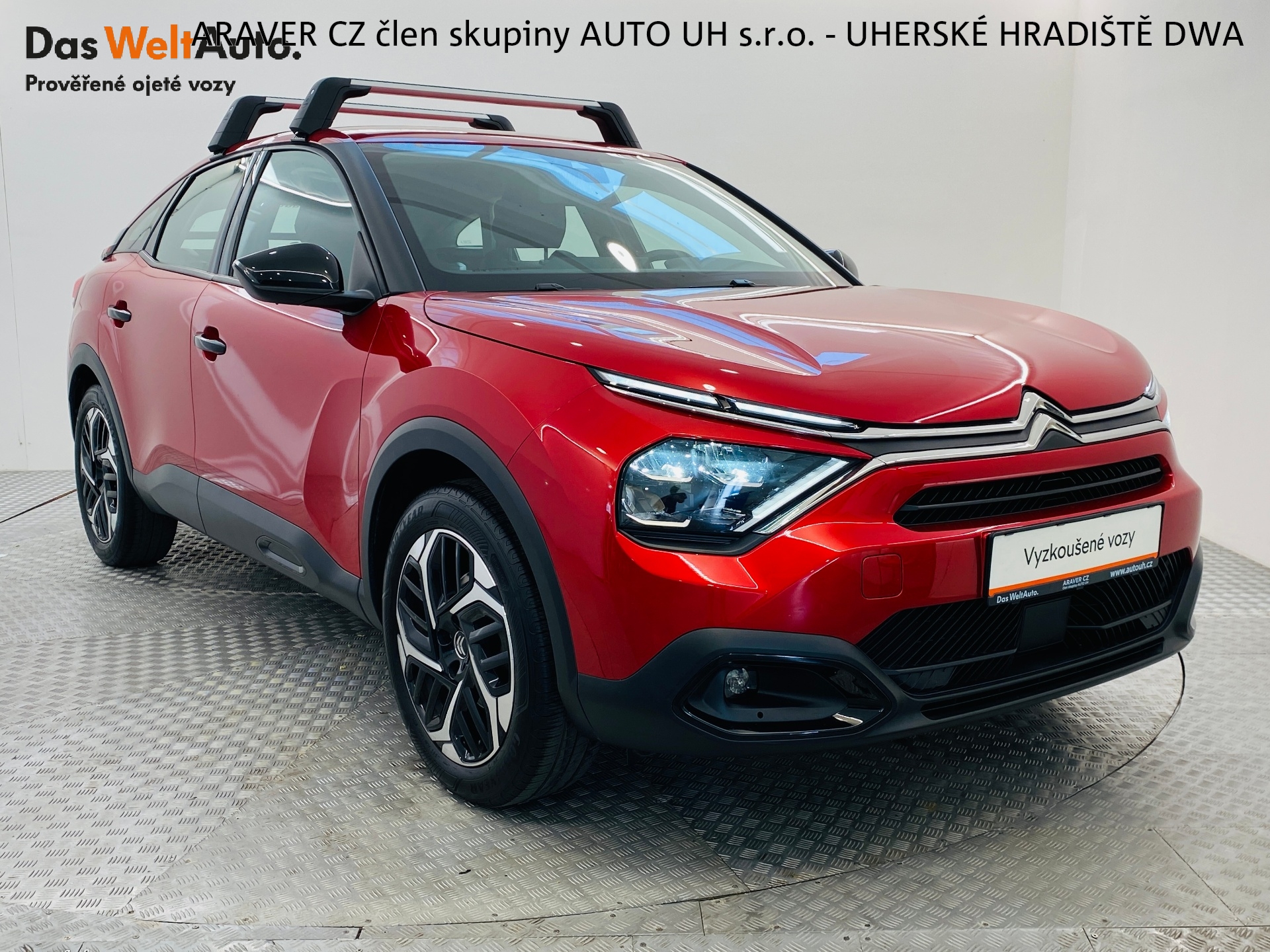 Citroën C4