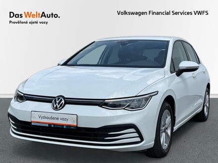 VW Golf Life