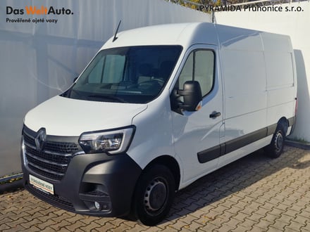 Renault Master 2.3 DCi 100 kW L2H1
