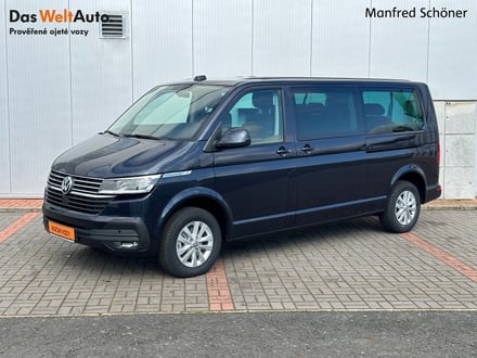 VW Caravelle 2.0TDI 110KW DSG SWB COMFORTLINE
