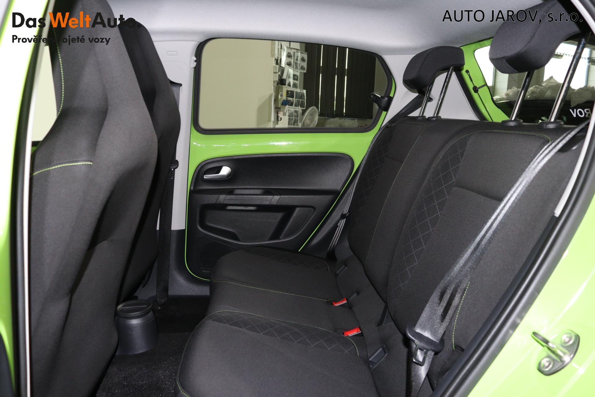 Škoda Citigo