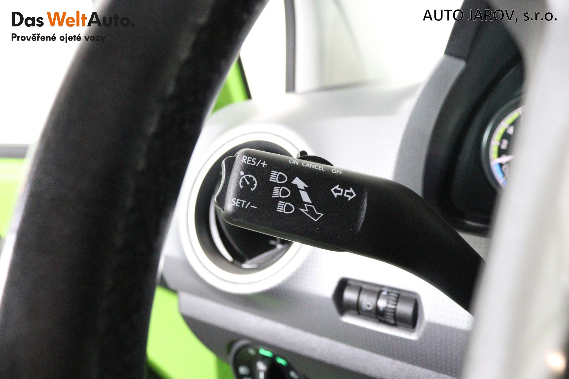 Škoda Citigo
