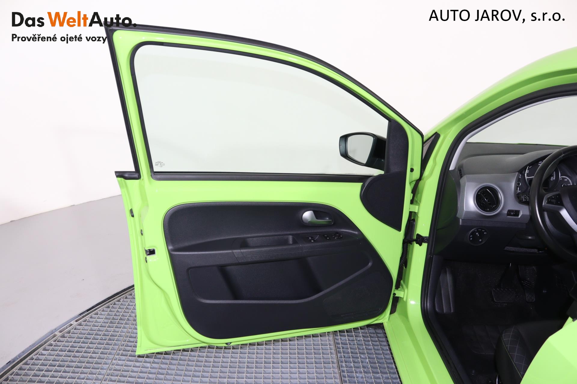 Škoda Citigo