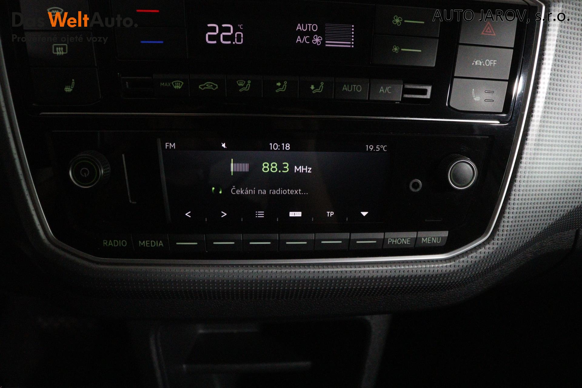 Škoda Citigo