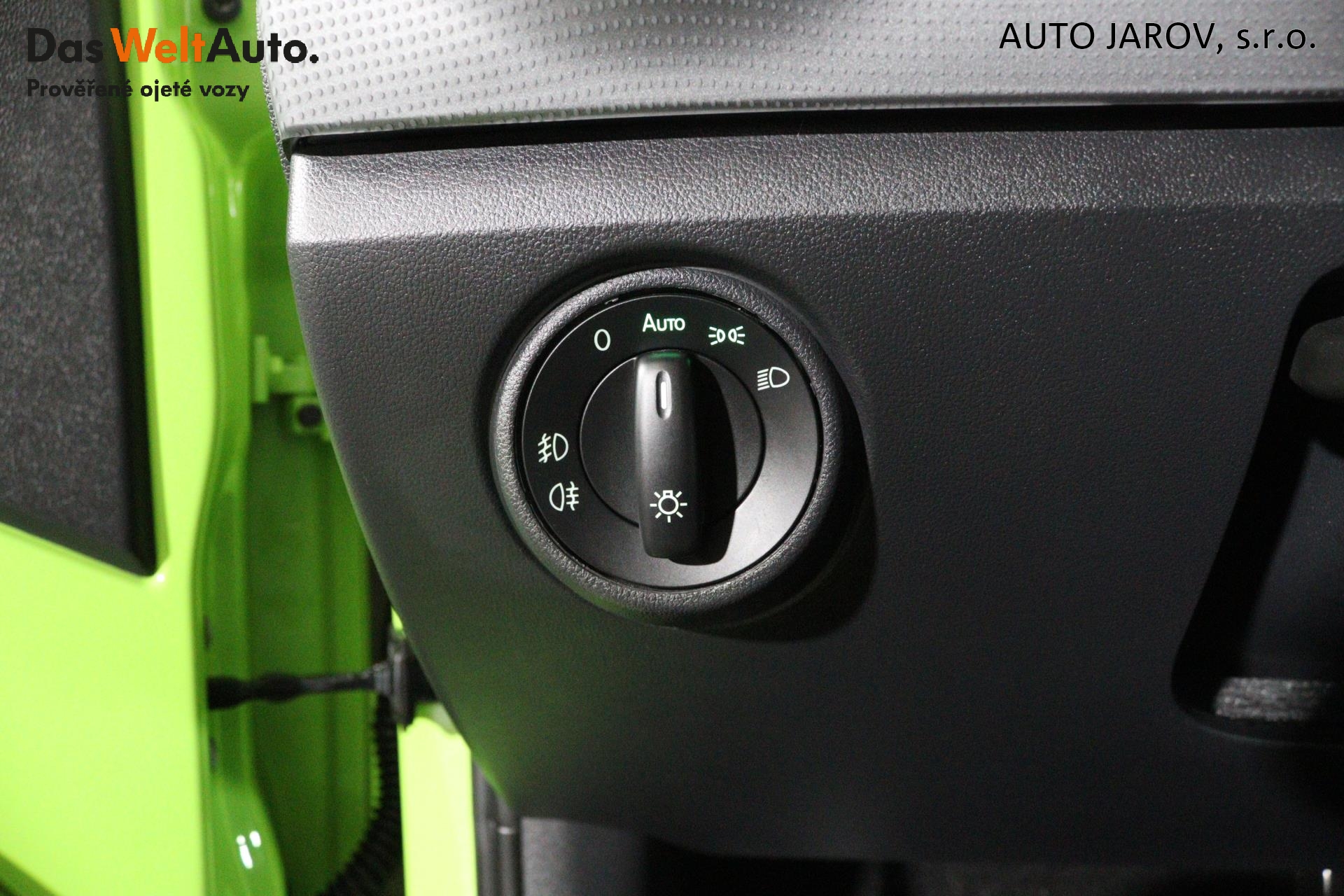 Škoda Citigo