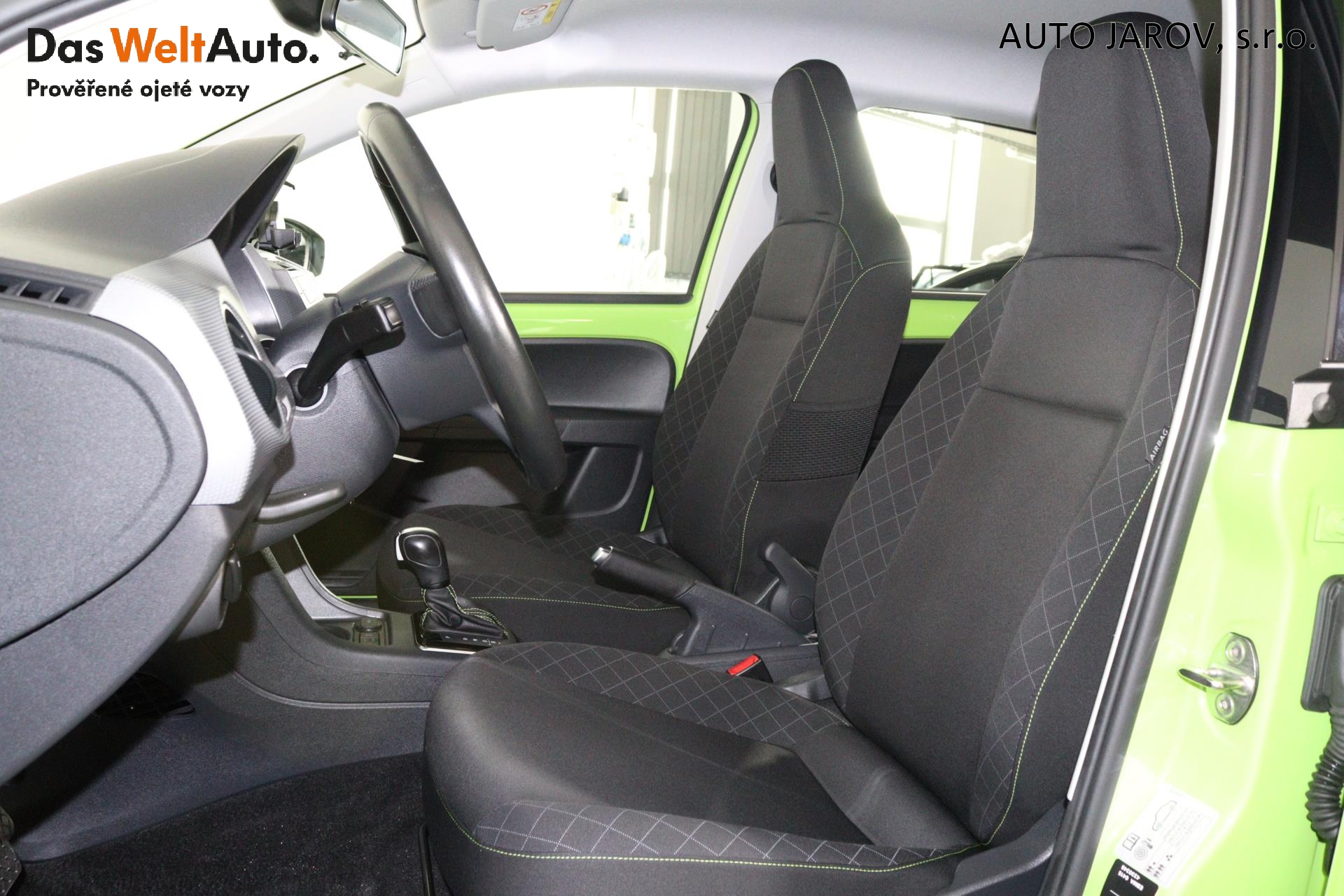 Škoda Citigo