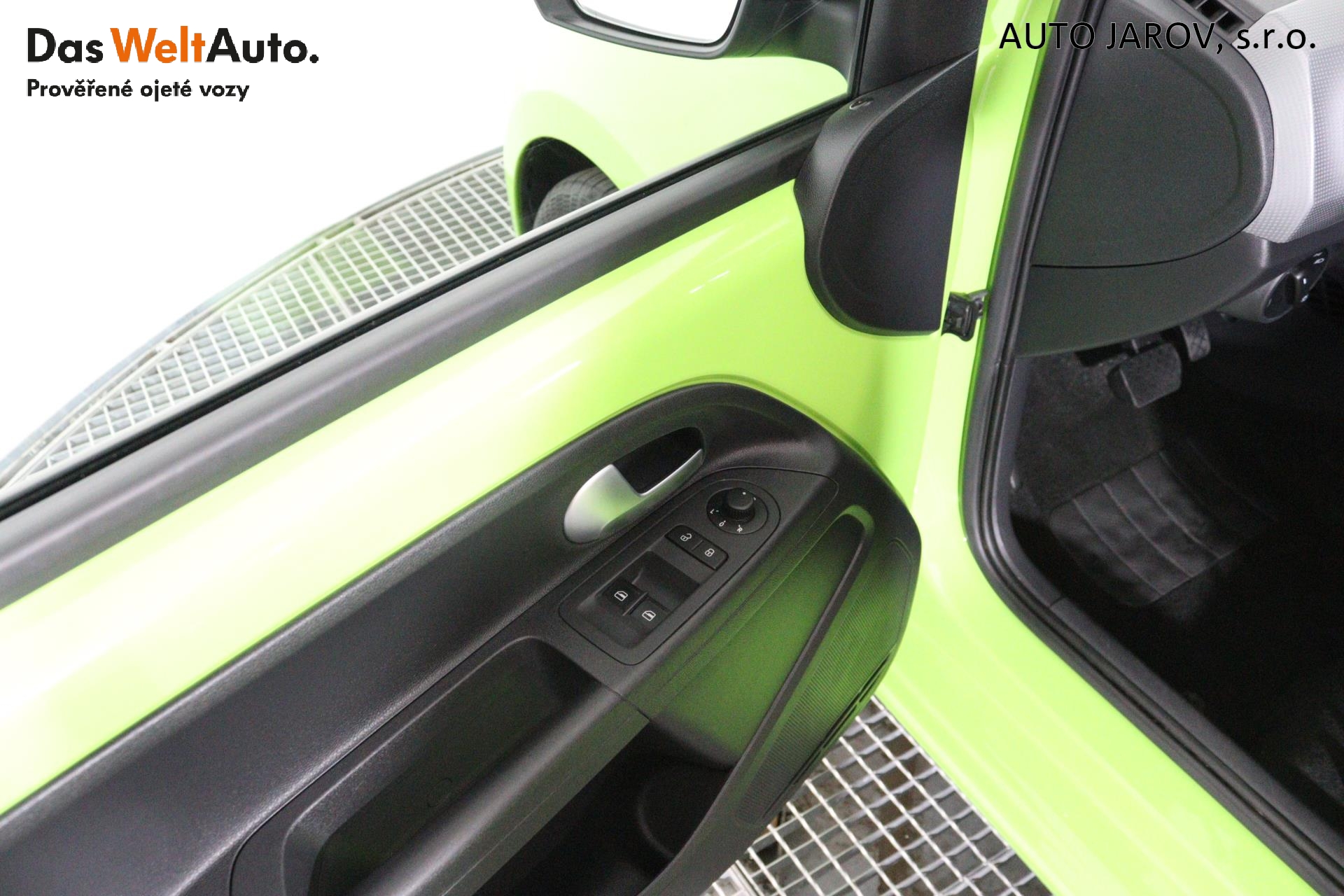 Škoda Citigo