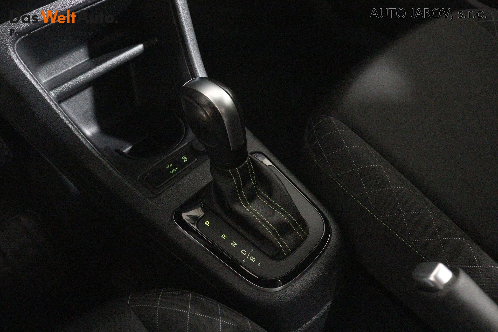 Škoda Citigo
