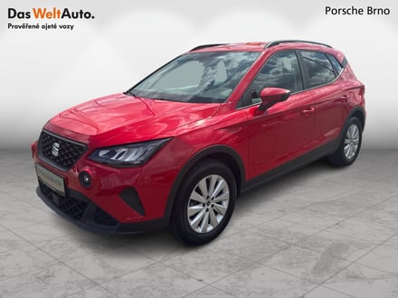 SEAT Arona 1.0 81kW STYLE