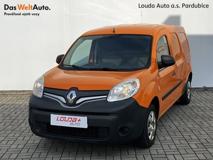 Renault Kangoo Maxi 1.5  66 kW manuál ,