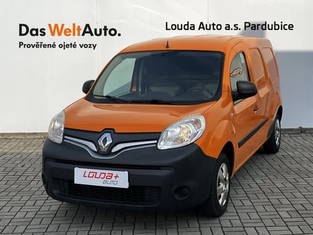 Renault Kangoo Maxi 1.5  66 kW manuál ,