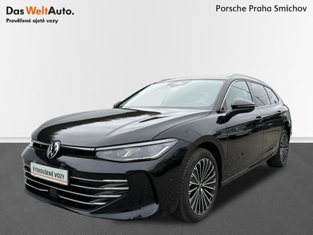 VW Passat Variant 2.0TDI DSG ELEGANCE