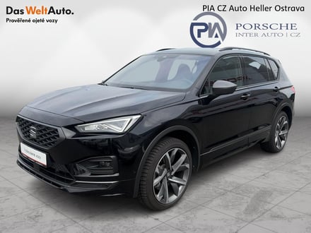 SEAT Tarraco 2.0TSi 180kW FR DSG 4WD